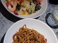 -芭莉与彩虹西餐厅(成都合生汇店)