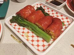 -明腾壹间茶餐厅(新都会花园广场店)