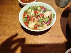 -乔街深夜食堂·小龙虾·高压锅生蚝(杭州总店)