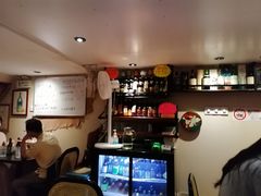 -阿里家·新疆烤肉酒場 by MIG