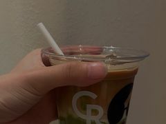 -Cupping Room(Harbour City)