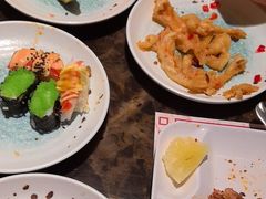 -汉丽斯巴西烤肉自助(市南店)