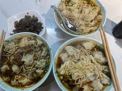 -杨记馄饨面馆(原杨桥口店)