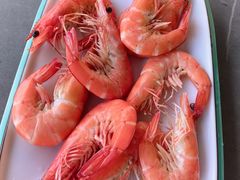 -阿弟特色海鲜餐厅·大排档(平潭店)