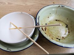 -万方圆拌粉瓦罐汤(恒茂华城店)