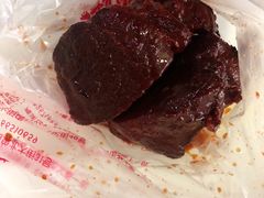 叉烧肉-香妃烤鸡(西单店)
