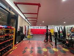-Stone Motion释动健身