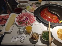 老炮红锅-川西坝子(老军营店)