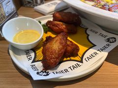 -太二酸菜鱼(天鹅湖万达店)