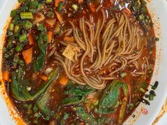 -飞鸿肉夹馍(橡树街区店)