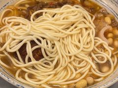 -梅溪·小伙子干挑面(安吉总店)