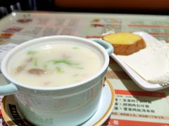 -鸿运茶餐厅(皇岗店)