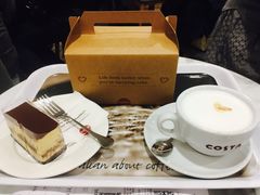 -COSTA COFFEE(上海虹口龙之梦)