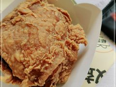 -德克士(北关店)