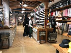 -The Green Party(嘉里中心店)