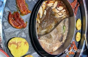 Guizhou Corn Cake
