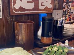 -鸟鹏烧鸟居酒屋(熙龙湾店)