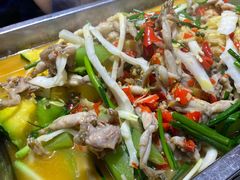 -二0二李记南瓜田鸡老字号(宜宾一店)