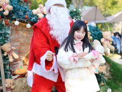 -HERRE·FARM 赫尔露营农场·团建聚会包场