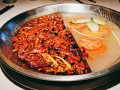 -小龙坎火锅(春熙太古里店)