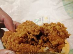 -德克士(龙阳广场店)