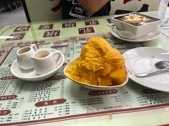 -香港華心糖水鋪(南西总店)