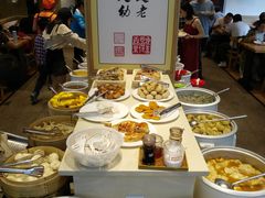 红烧萝卜-素满香·素食自助餐(苏州·临顿路店)