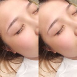 点击看大图 -久匠·纹眉半永久野生眉