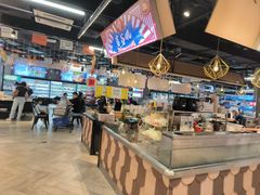 -盒马鲜生(曜一城店)