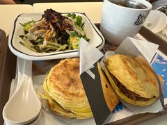 -魏斯理汉堡(西安沣东吾悦店)