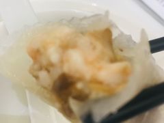 -泉州富力万达文华酒店-品珍中餐厅