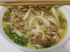 -何氏筠连水粉(明伦堂店)