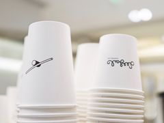 -Seesaw Coffee(上海国金中心店)