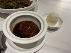 -羲和雅苑•北京烤鸭(国贸商城店)