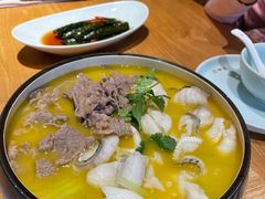 -竹里馆·淮扬菜·功夫茶(老门东店)
