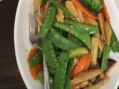 -simply thai天泰(静安嘉里中心店)