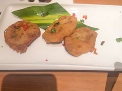 -枣子树·素食餐厅(普陀山店)