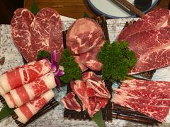 -匠牛道烤肉料理店(西坝河店)