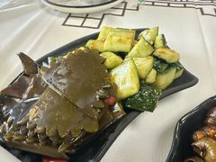 -云晓光头烧烤吧(德平路店)