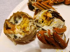 -银都上海菜馆(粤海东路店)