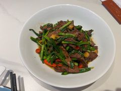 -东流山烤鸭·家常菜(雨山龙湖店)