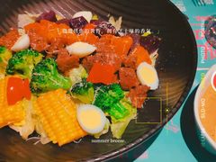 库伯沙拉-西堤厚牛排(昆山店)