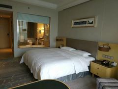 -常熟理文铂尔曼酒店