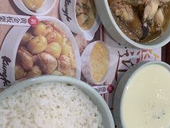 -真功夫(凯美大厦店)