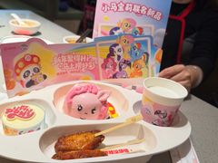 -海底捞火锅(北京路店)