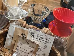 -时光花园(白鹭洲店)