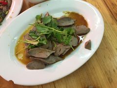 -长平老姿娘夜粥(平东一街店)