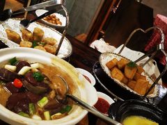 -临家闽南菜(宝洲路店)