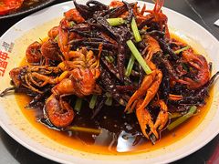 -红盔甲·小龙虾(车公庙店)