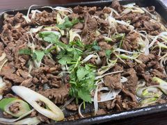 -清真永恒华威肉饼(潘家园店)